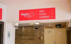 Nightcap At Hinterland Hotel Nerang